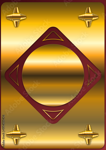 Layout Kreisquadrat 7