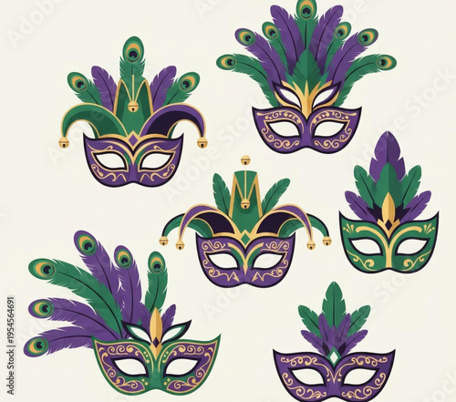 Seamless vintage floral vector pattern featuring black ornate leaf swirls and nature elements for a decorative summer plant illustration design