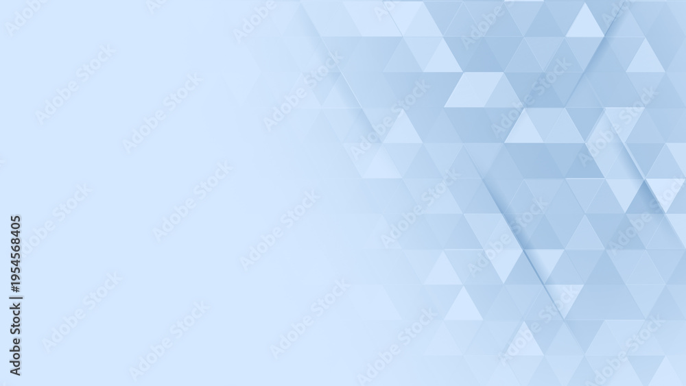 Obraz premium Abstract dark blue corporate background with smooth diagonal gradient shapes. Modern minimal geometric design suitable for business presentations, technology, fintech and professional templates.