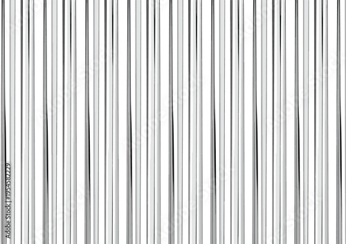 Abstract Vertical Lines Pattern Background.