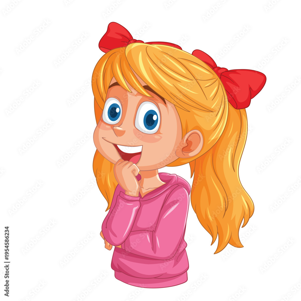 Fototapeta premium simple vector clipart 