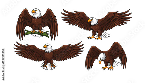 Professional Raw Meat Cuts Vector Illustration Featuring Detailed Sketches of Steaks Ribs and Butchery Icons for Meat Shop Branding and Gourmet Marketing