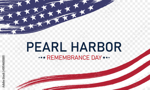 Fotografía Pearl Harbor Remembrance Day