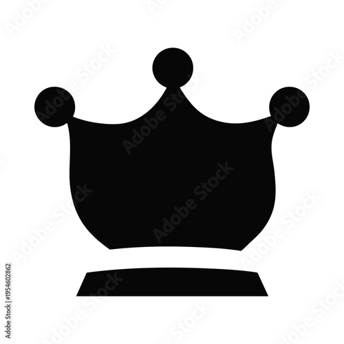 King Crown Royal Symbol