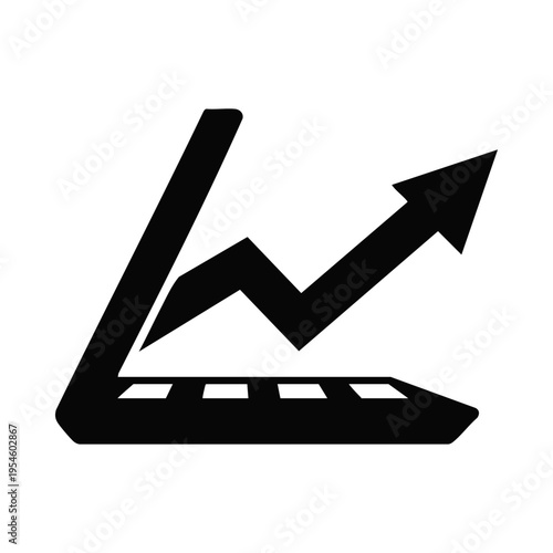 Laptop Career Work Business