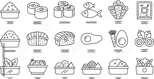 Hand holding credit card for contactless payment on terminal pos machine transaction wireless technology flat line art vector illustration