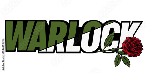 Warlock Logo