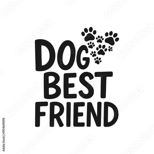 Dog Best Friend Pet Love Symbol