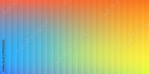 Abstract multicolor pastel gradient rainbow color, Colorful background. Perfect for creative project.