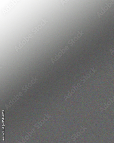 grainy gray texture PNG portrait background. Color gradient ombre blend. Soft Gaussian blur light glow. Modern smooth flowing mesh. Design backdrop template banner. 