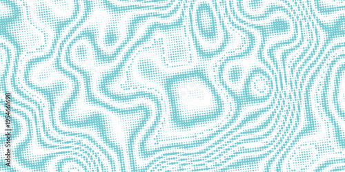 Blue and white water ripples light surface overlay background. 3d clear ocean surface pattern with reflection effect backdrop. Marble desaturated texture.