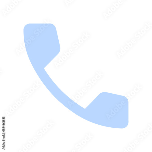Vector of Phone icon_DuoTone Icon