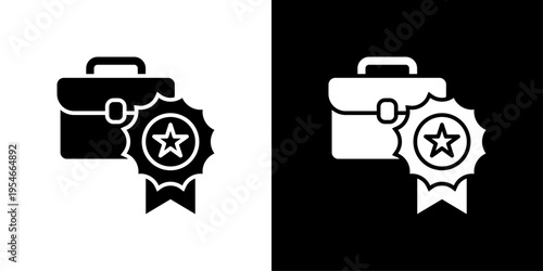 Brand Icon Sheet Black And White
