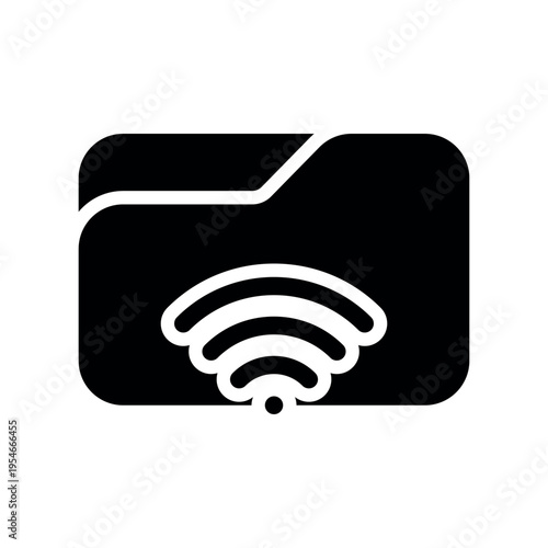 Cloud Storage Directory Connecting To Network