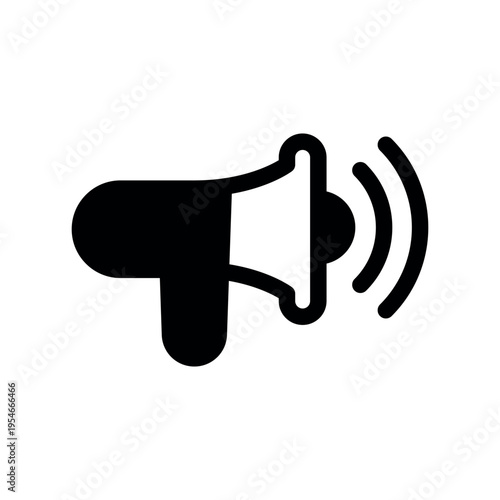 Digital Voice Broadcaster Network Illustration