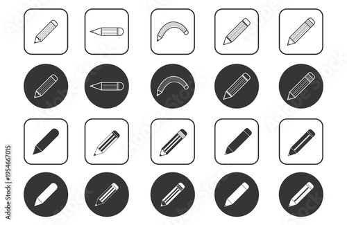Icon Pencil