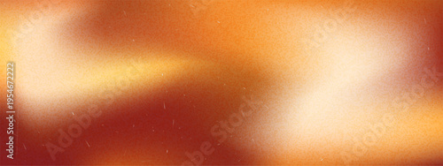 Vintage film light leak, light camera texture with noise, dust vector illustration