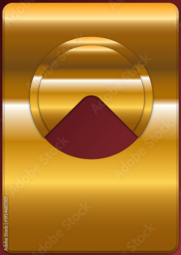 Layout Kreisquadrat 10