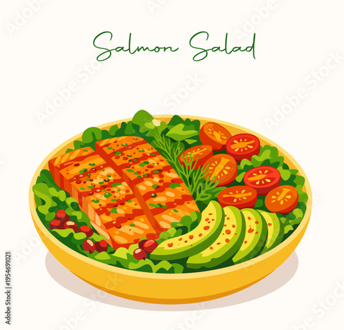 salmon salad.eps