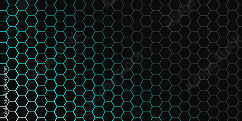 Dark metallic grid mesh background with seamless industrial pattern and textured steel design.