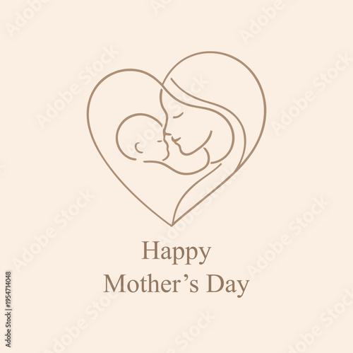 Heartfelt mothers day wishes for a loving mom