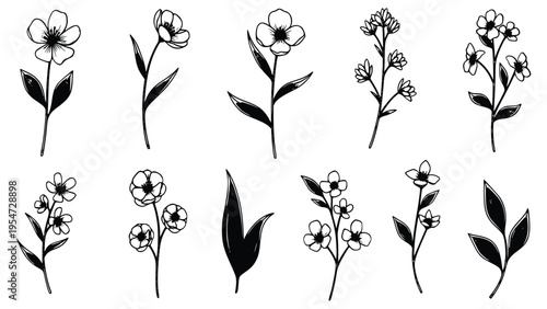 Black and white hexagonal pattern with water droplets on a metallic surface creating a unique design