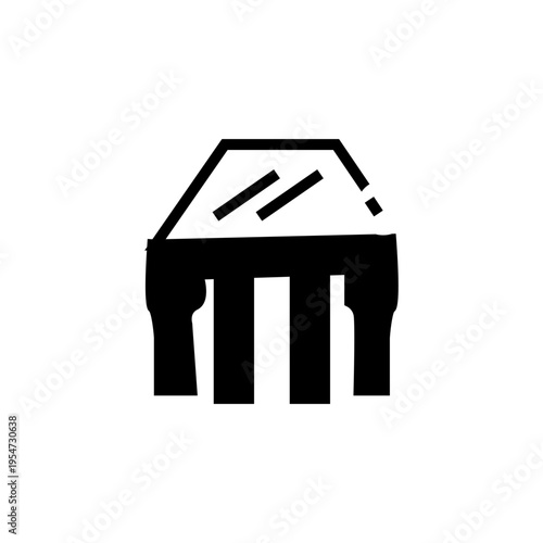 real estate concept vector illustration