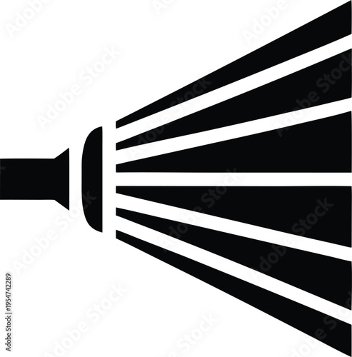 bellows vector illustration on transparent background