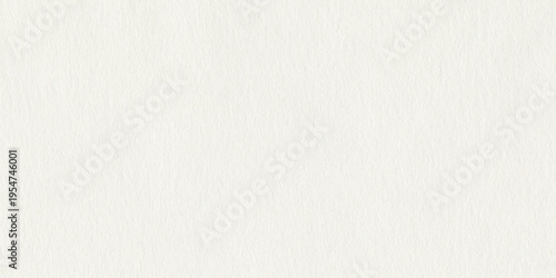 Фотография Off white paper rough surface texture