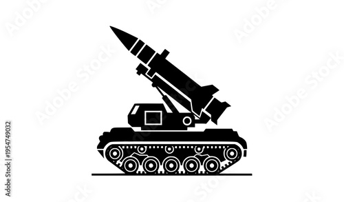 Low Angle Basketball Slam Dunk Silhouette Vector Powerful Athlete on White