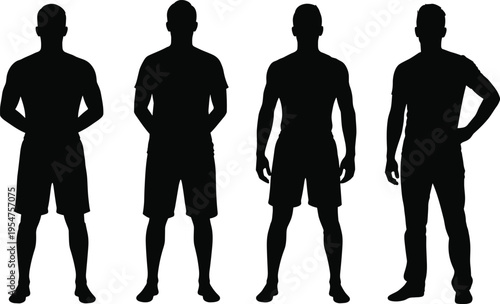 Human kidney vector illustration for renal system health concept and medical anatomy science education isolated on white background flat design