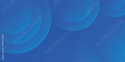 Twirl through mesmerizing blue abstract background with curved lines. Suitable for designs requiring dynamic and modern backgrounds with movement.