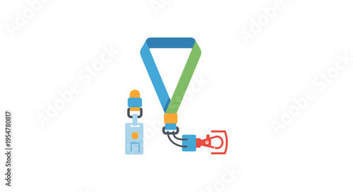 colorful industrial robotic arm with welding torch and gas bottle