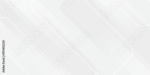 Dot white gray wave light technology texture background. Abstract big data digital concept.