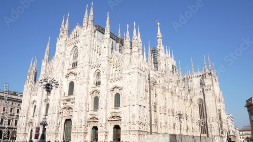 Catedral de Milan (Duomo di Milano)
