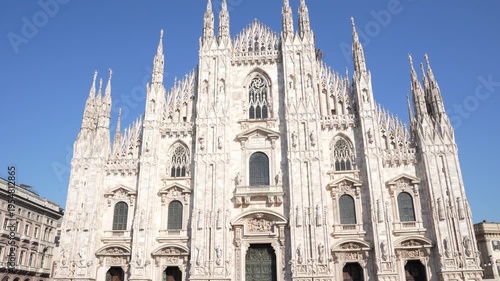 Catedral de Milan (Duomo di Milano)