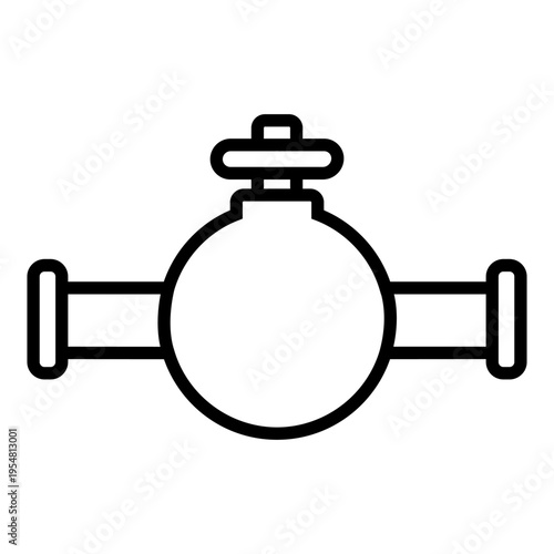 Oil icon vector. Fuel Illustration sign. Petroleum symbol. petrol logo. 