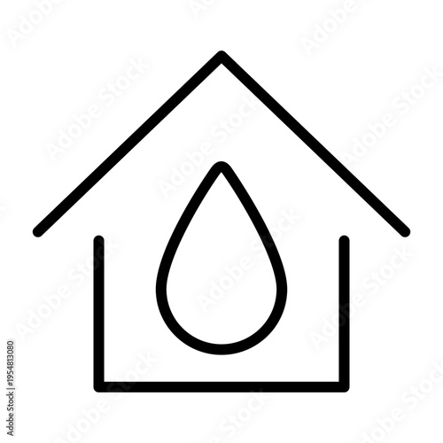 Oil icon vector. Fuel Illustration sign. Petroleum symbol. petrol logo. 