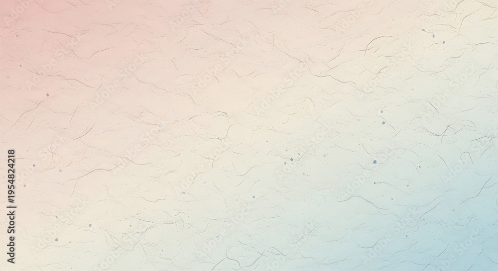 Fototapeta premium Pastel Cracked Texture Background with Subtle Gradient