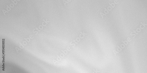 Fotografie Gritty muted fabric folds texture