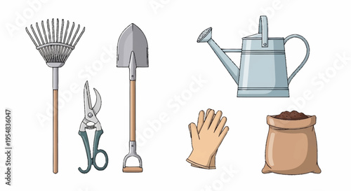 Essential Gardening Tools for Every Gardener s Toolkit