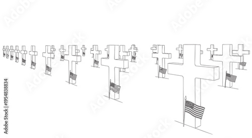 Set of 20 industrial robotic arm icons vector