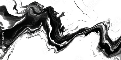 Vintage strata stone texture background. old black grunge natural rock detail.