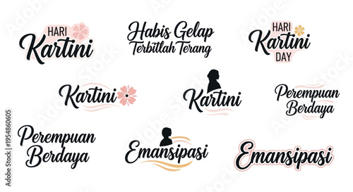 Kartini Day Emancipation Quotes