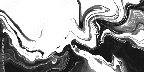 Vintage strata stone texture background. old black grunge natural rock detail.