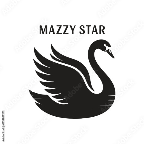 Mazzy Star Swan