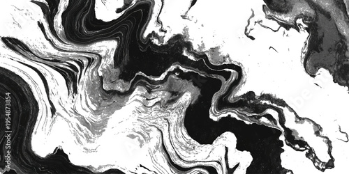 Vintage strata stone texture background. old black grunge natural rock detail.