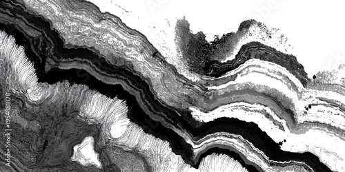 Abstract grunge stone texture background. rough concrete wall surface dirty vintage material and weathered natural rock pattern design.