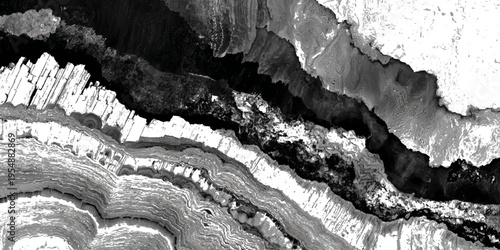 Abstract grunge stone texture background. rough concrete wall surface dirty vintage material and weathered natural rock pattern design.