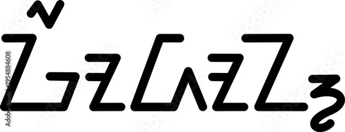 The name Gordon in sundanese script, vector. Great for printing on your personal items.